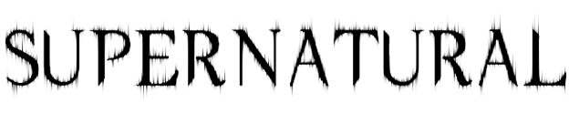 logo supernatural