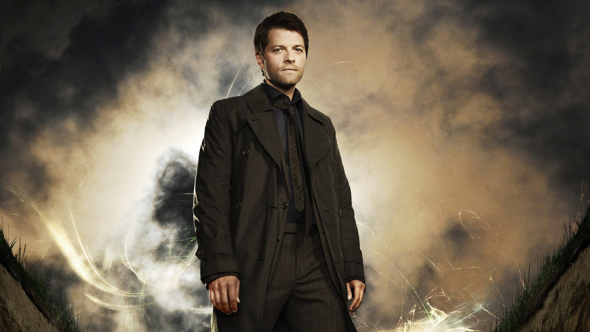 castiel